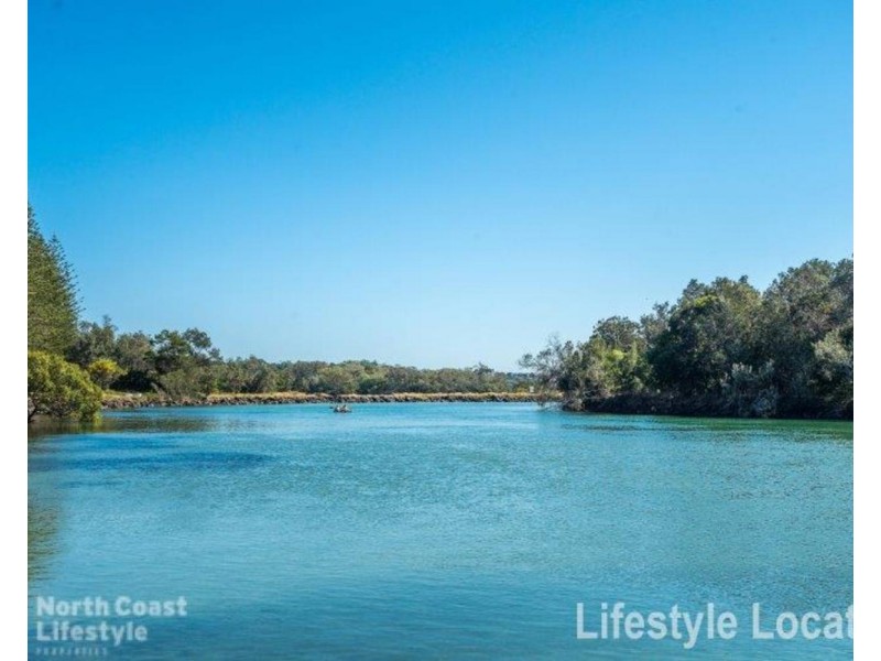 12 Pandanus Court, Brunswick Heads NSW 2483