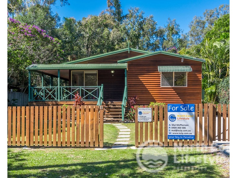 11 Royal Avenue, South Golden Beach NSW 2483