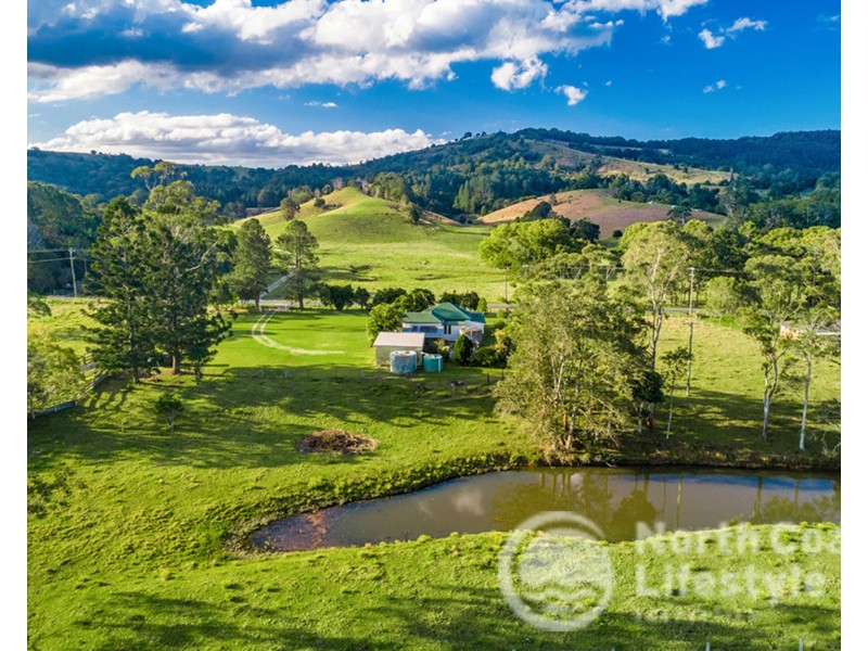 343 Main Arm Road, Mullumbimby NSW 2482