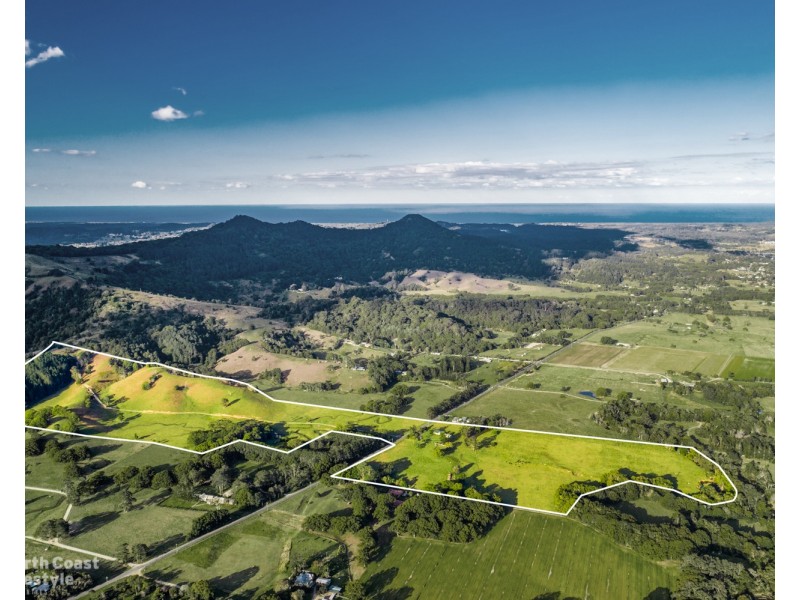 343 Main Arm Road, Mullumbimby NSW 2482