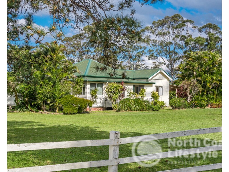 343 Main Arm Road, Mullumbimby NSW 2482