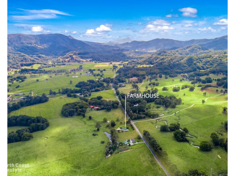 343 Main Arm Road, Mullumbimby NSW 2482