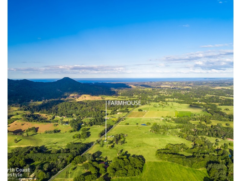 343 Main Arm Road, Mullumbimby NSW 2482
