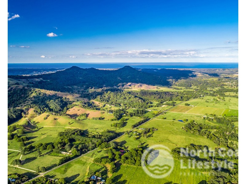 343 Main Arm Road, Mullumbimby NSW 2482
