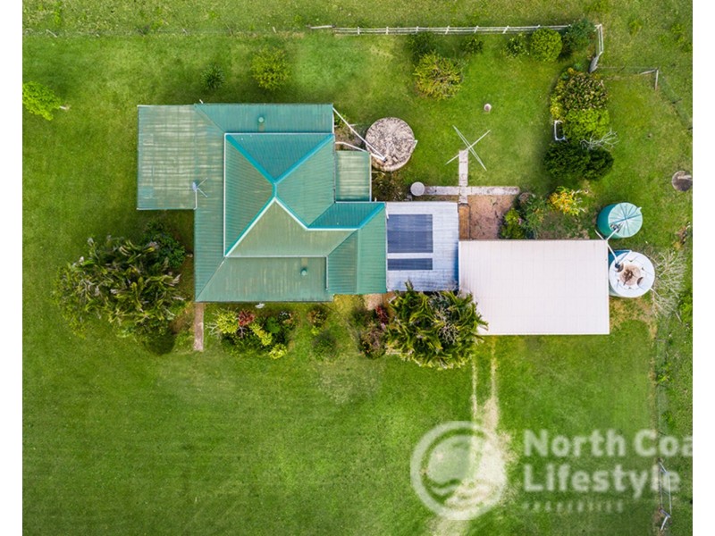 343 Main Arm Road, Mullumbimby NSW 2482