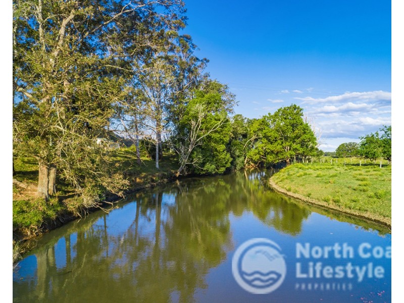 343 Main Arm Road, Mullumbimby NSW 2482