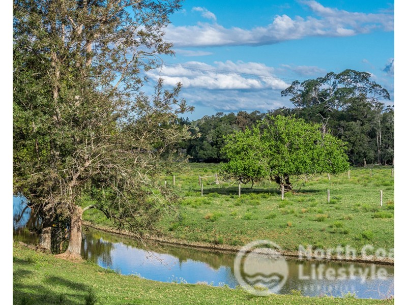 343 Main Arm Road, Mullumbimby NSW 2482