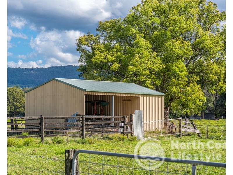 343 Main Arm Road, Mullumbimby NSW 2482