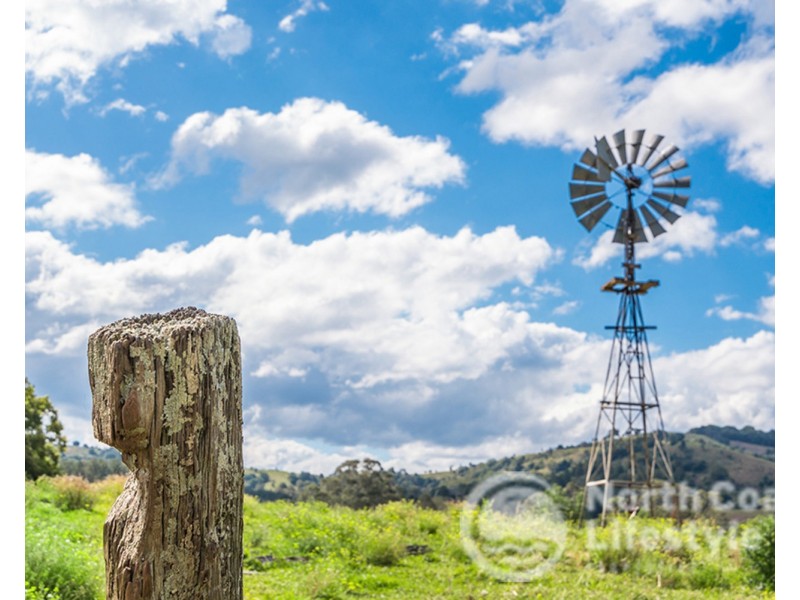 343 Main Arm Road, Mullumbimby NSW 2482