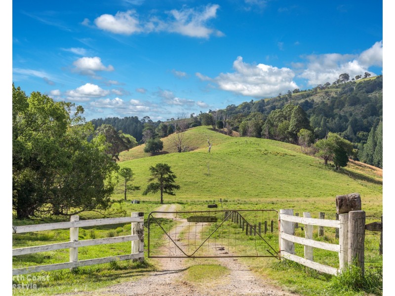 343 Main Arm Road, Mullumbimby NSW 2482