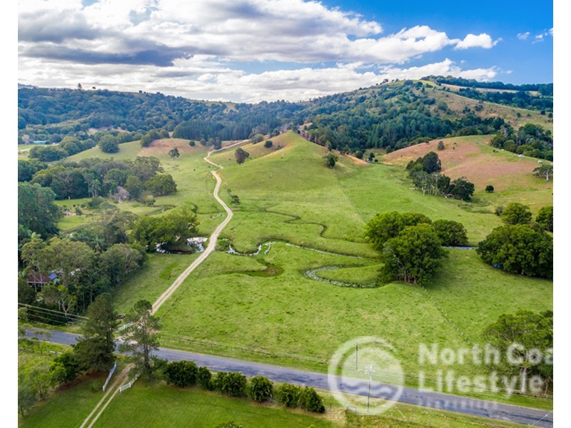 343 Main Arm Road, Mullumbimby NSW 2482