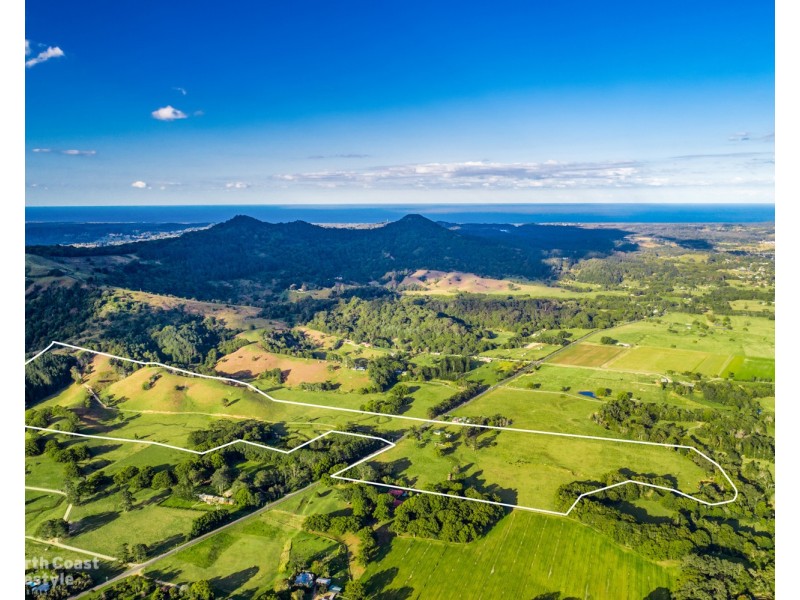 343 Main Arm Road, Mullumbimby NSW 2482
