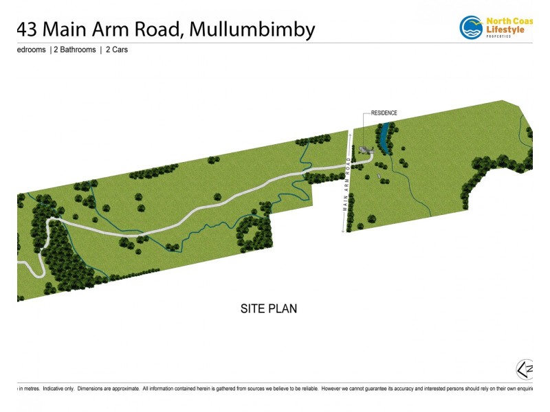 343 Main Arm Road, Mullumbimby NSW 2482