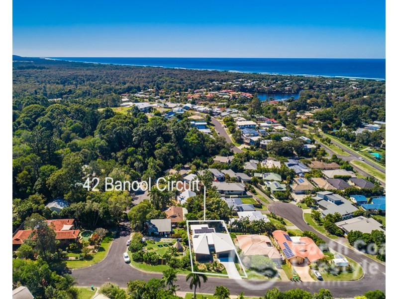 42 Banool Circuit, Ocean Shores NSW 2483
