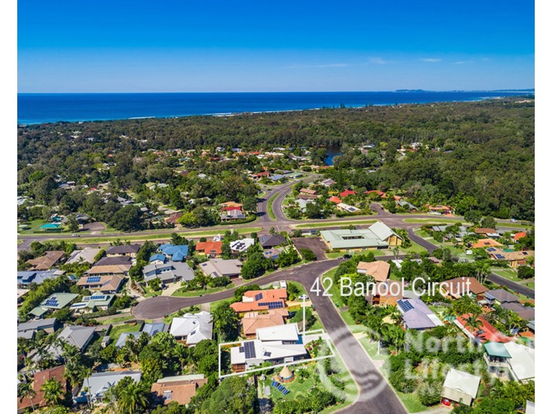 42 Banool Circuit, Ocean Shores NSW 2483