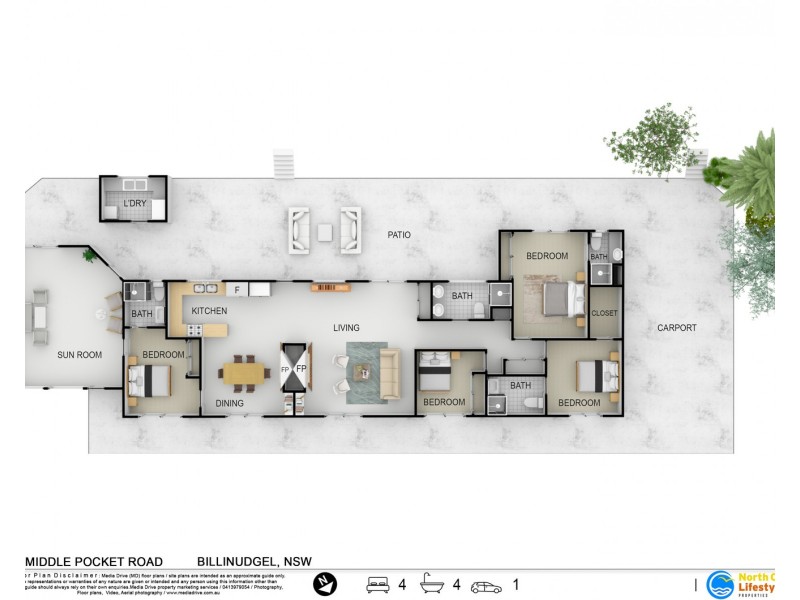 Billinudgel NSW 2483