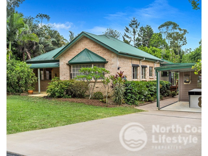 8 Waranga Crescent, Burringbar NSW 2483