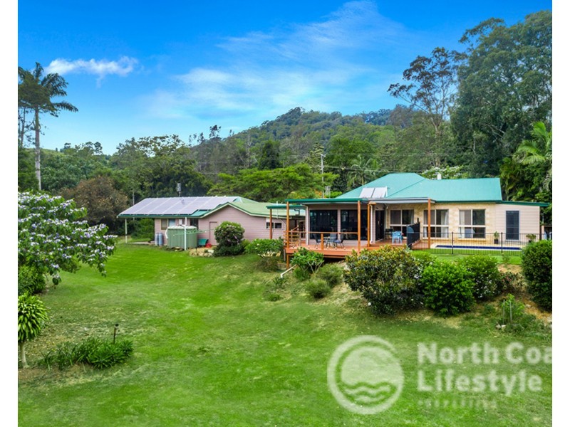 8 Waranga Crescent, Burringbar NSW 2483