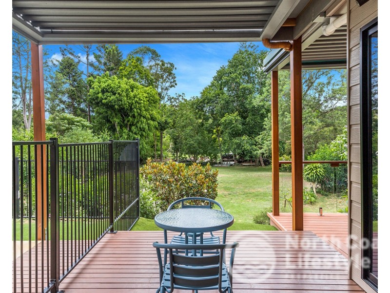 8 Waranga Crescent, Burringbar NSW 2483