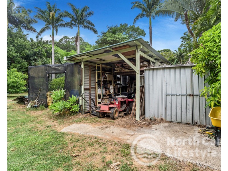 8 Waranga Crescent, Burringbar NSW 2483