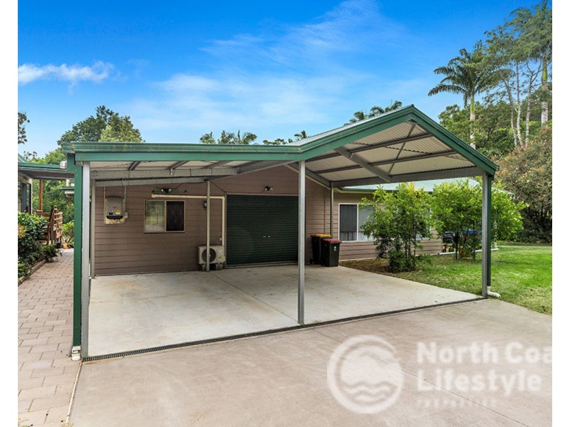 8 Waranga Crescent, Burringbar NSW 2483