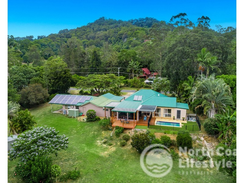 8 Waranga Crescent, Burringbar NSW 2483