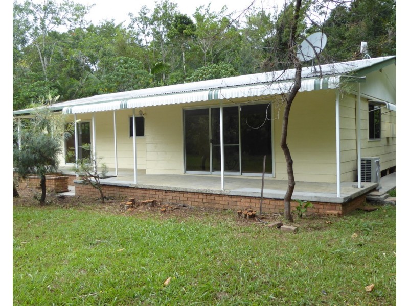 619 The Pocket Road, The Pocket NSW 2483