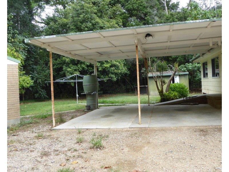 619 The Pocket Road, The Pocket NSW 2483