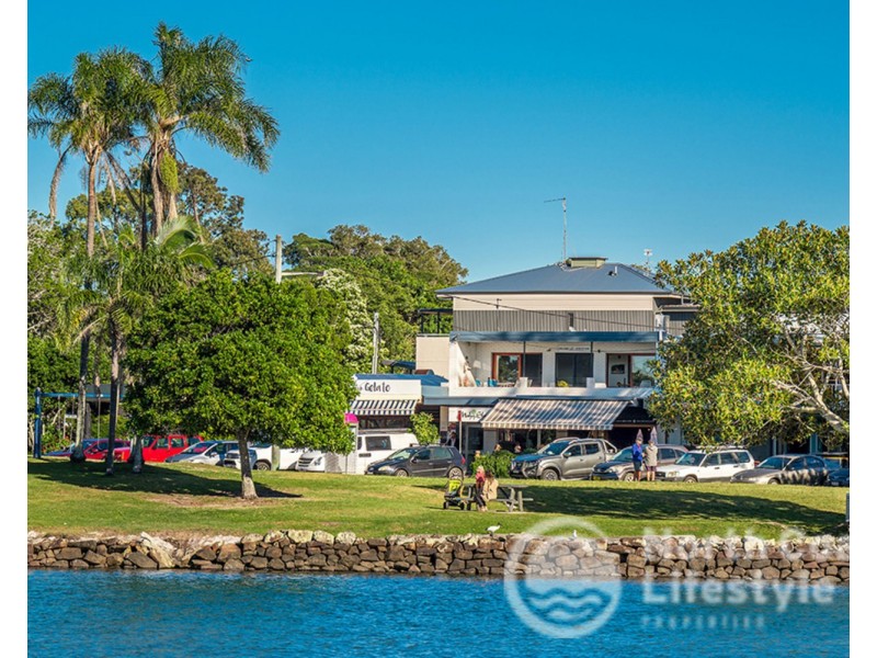 14 The Terrace, Brunswick Heads NSW 2483