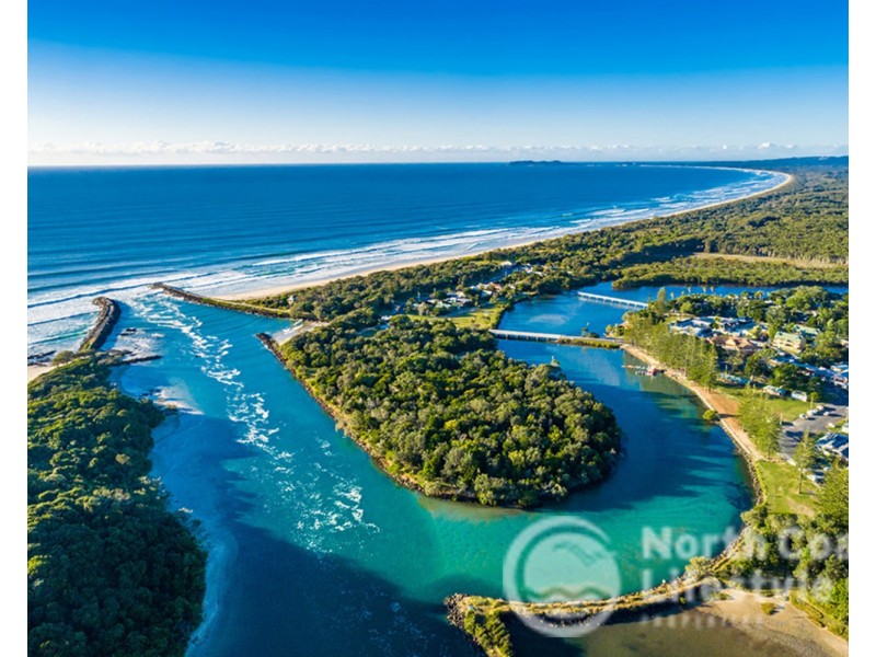 14 The Terrace, Brunswick Heads NSW 2483
