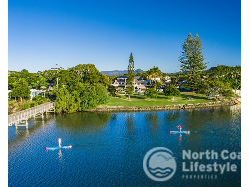 14 The Terrace, Brunswick Heads NSW 2483