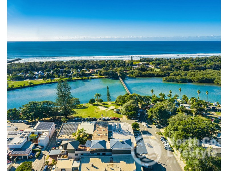 14 The Terrace, Brunswick Heads NSW 2483
