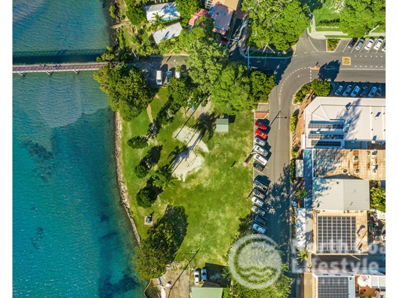 14 The Terrace, Brunswick Heads NSW 2483