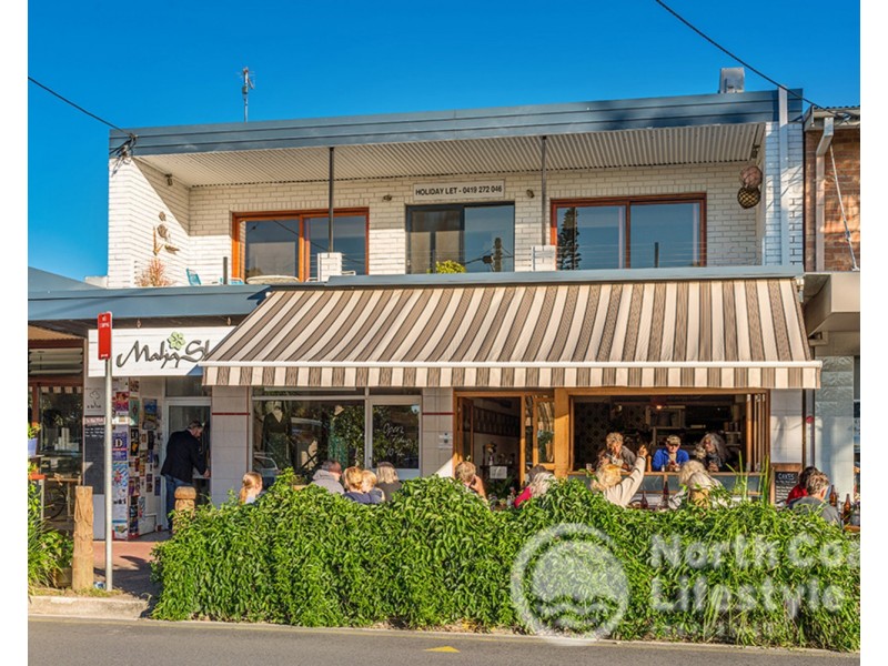 14 The Terrace, Brunswick Heads NSW 2483