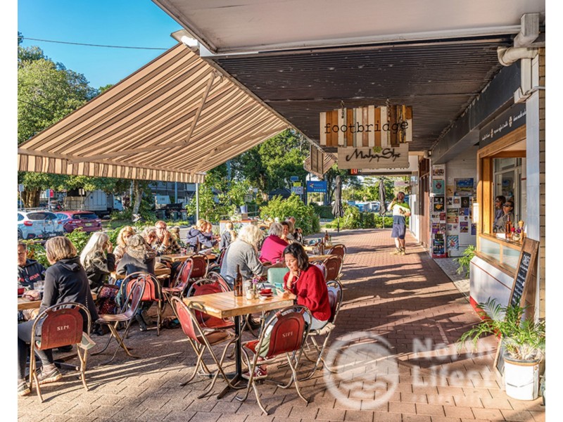 14 The Terrace, Brunswick Heads NSW 2483