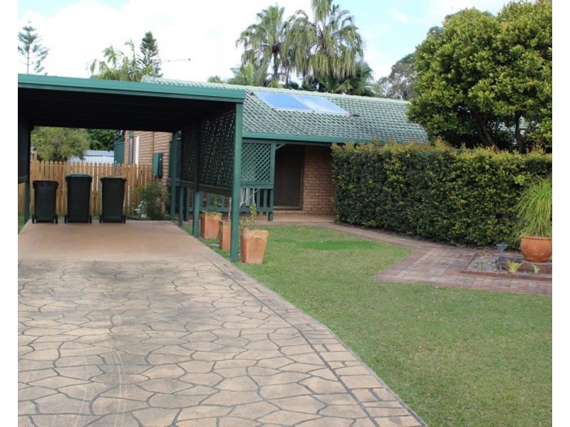 17 Kingsford Drive, Brunswick Heads NSW 2483