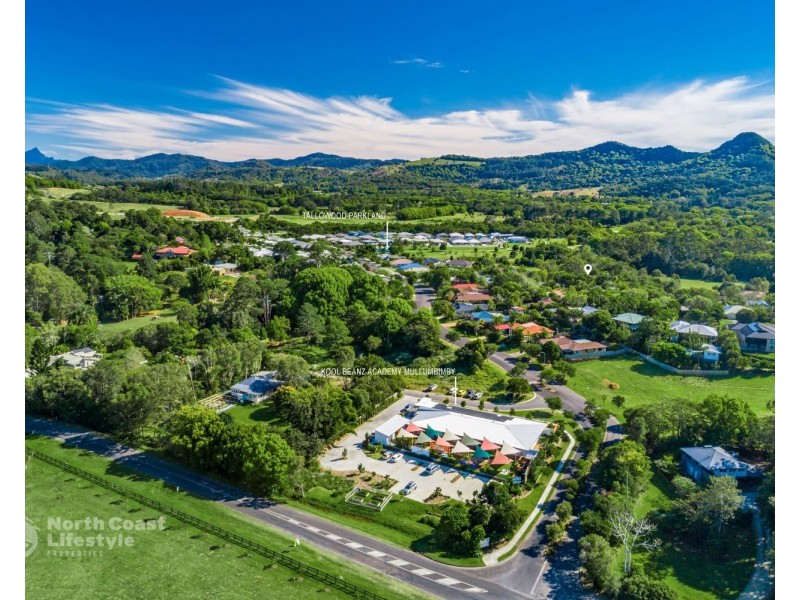 12 Hottentot Crescent, Mullumbimby NSW 2482