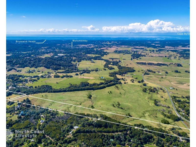 249 Wilsons Creek Road, Wilsons Creek NSW 2482