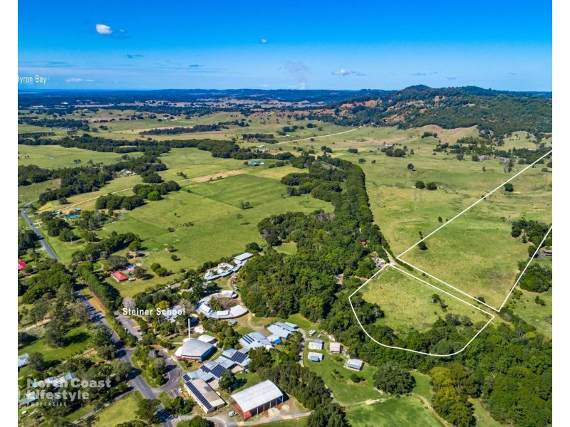 249 Wilsons Creek Road, Wilsons Creek NSW 2482