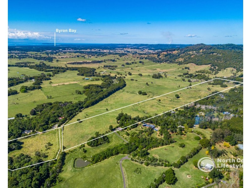249 Wilsons Creek Road, Wilsons Creek NSW 2482