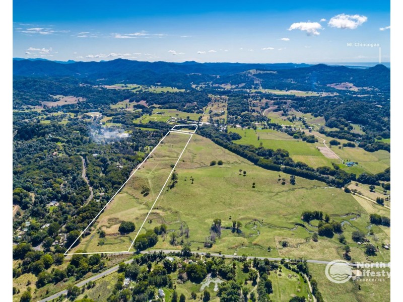 249 Wilsons Creek Road, Wilsons Creek NSW 2482