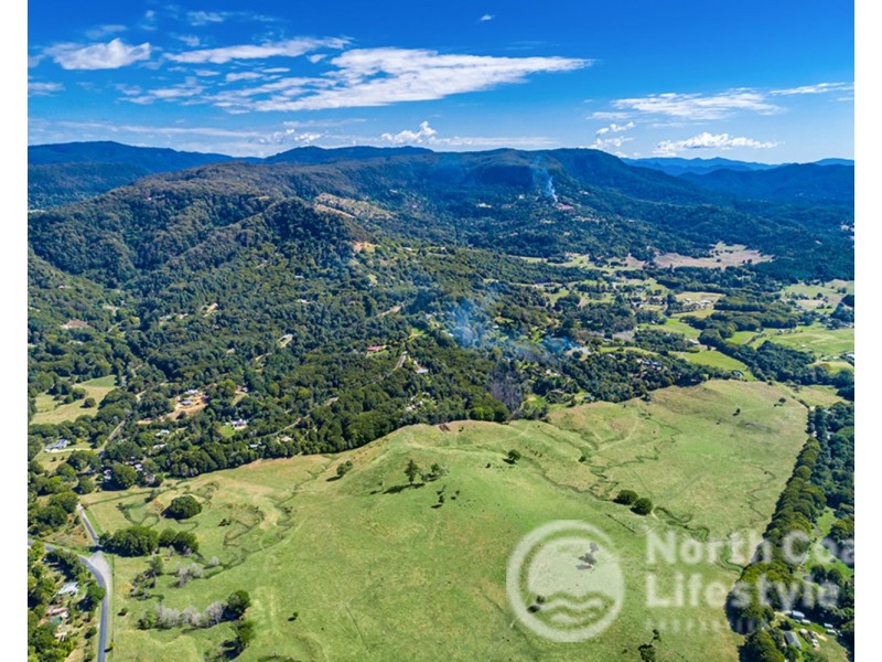 249 Wilsons Creek Road, Wilsons Creek NSW 2482