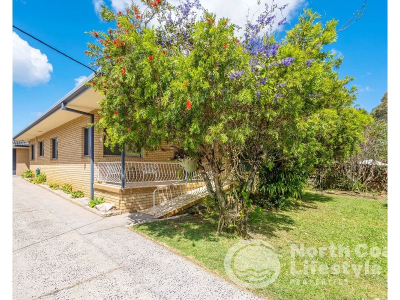 17 Byron Street, Brunswick Heads NSW 2483