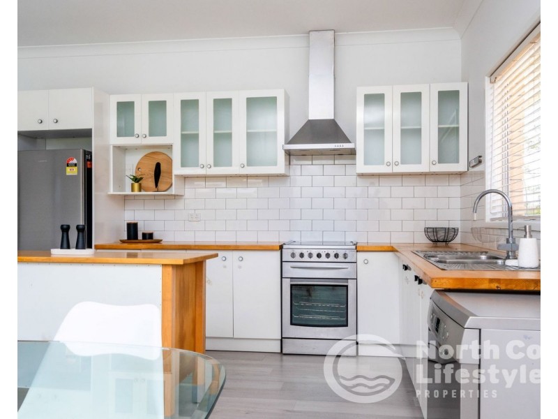 17 Byron Street, Brunswick Heads NSW 2483