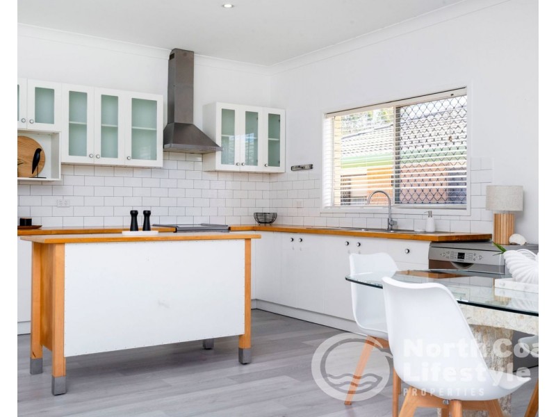 17 Byron Street, Brunswick Heads NSW 2483