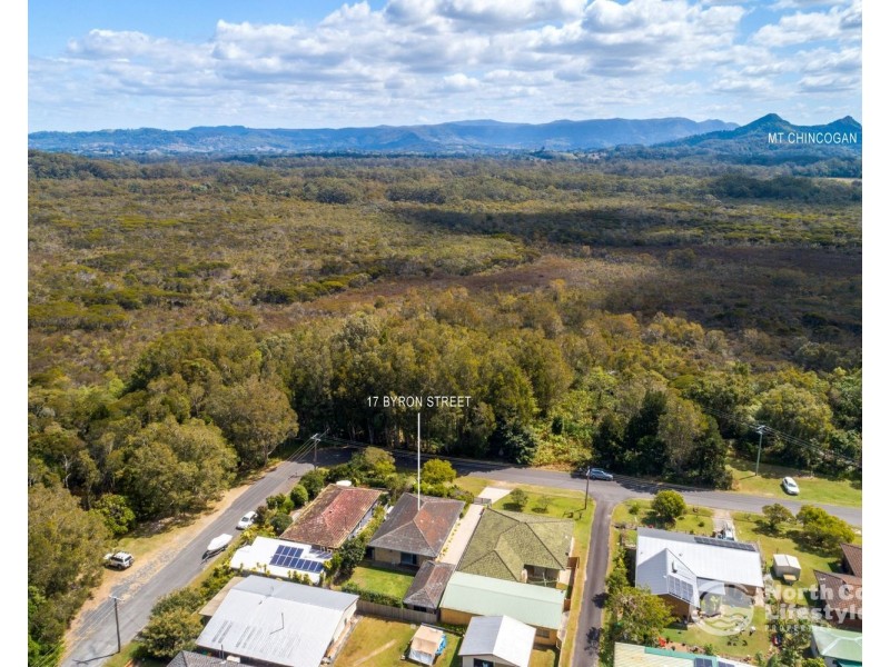 17 Byron Street, Brunswick Heads NSW 2483