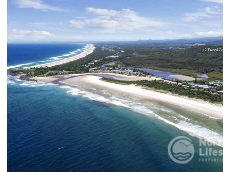 12 Tweed Coast Road, Hastings Point NSW 2489