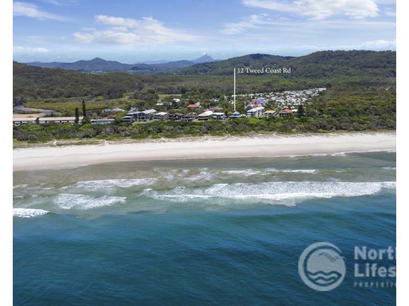 12 Tweed Coast Road, Hastings Point NSW 2489