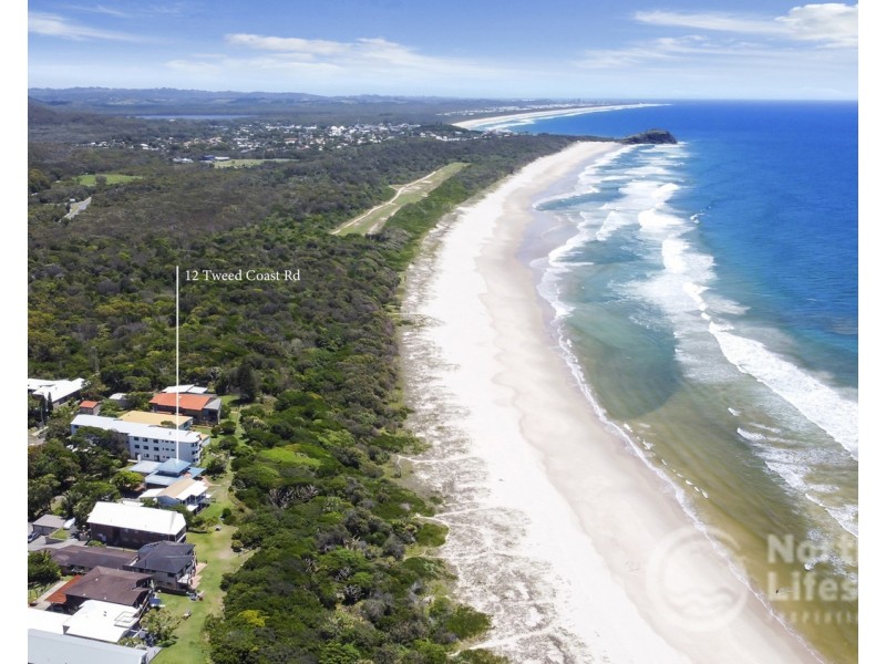 12 Tweed Coast Road, Hastings Point NSW 2489