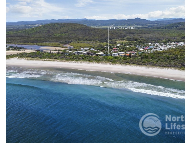 12 Tweed Coast Road, Hastings Point NSW 2489